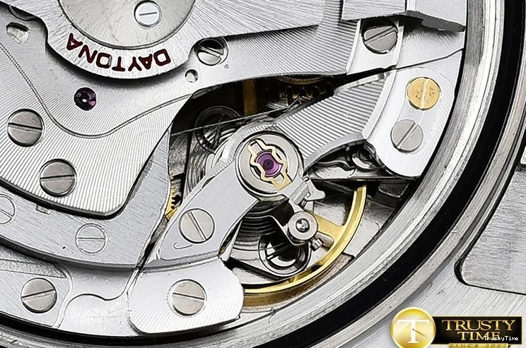 0821 ROLDYT0250B – Daytona Stretchable 904
